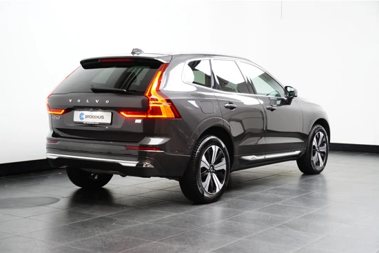 Volvo XC60 Recharge T6 AWD Plus Bright *Panoramadak*