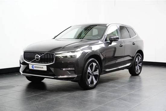 Volvo XC60 Recharge T6 AWD Plus Bright *Panoramadak*