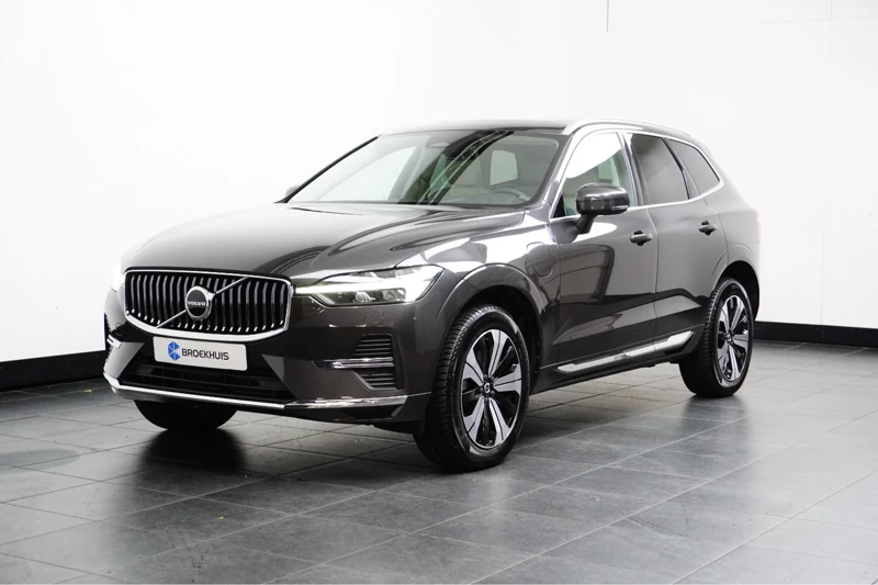 Volvo XC60 Recharge T6 AWD Plus Bright *Panoramadak*