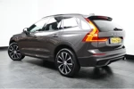 Volvo XC60 Recharge T6 AWD Plus Dark *Trekhaak* *PlatinumGrey*