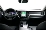 Volvo XC60 Recharge T6 AWD Plus Dark *Trekhaak* *PlatinumGrey*