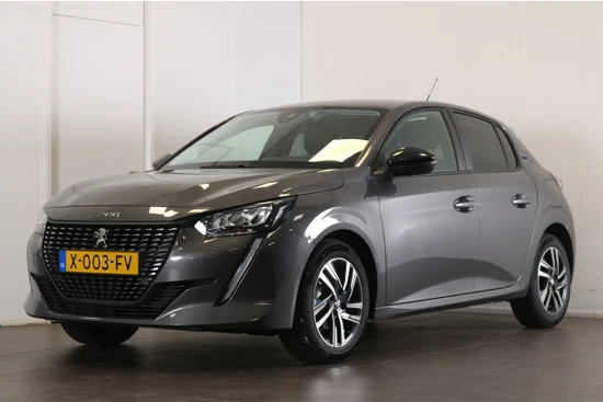 Peugeot 208 1.2 PureTech 75PK Style