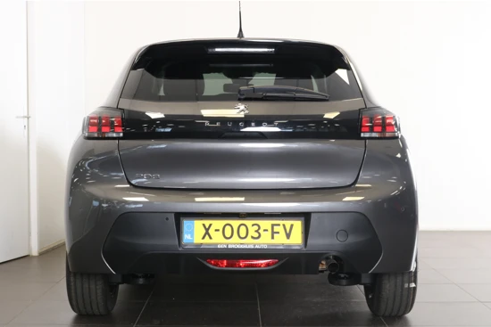 Peugeot 208 1.2 PureTech Active Style