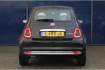 Fiat 500 1.0 Hybrid Lounge 70PK | Airco Cruise C. Vision pakket | Park Assitst | Regen & Lichtsensor | 15" Licht met. velgen | Elec. rame