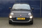 Fiat 500 1.0 Hybrid Lounge 70PK | Airco Cruise C. Vision pakket | Park Assitst | Regen & Lichtsensor | 15" Licht met. velgen | Elec. rame