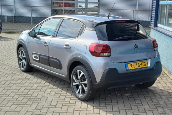 Citroën C3 1.2 PureTech Feel Edition