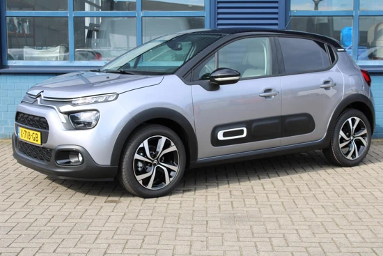 Citroën C3 1.2 PureTech Feel Edition