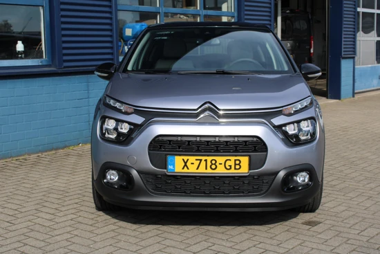 Citroën C3 1.2 PureTech Feel Edition