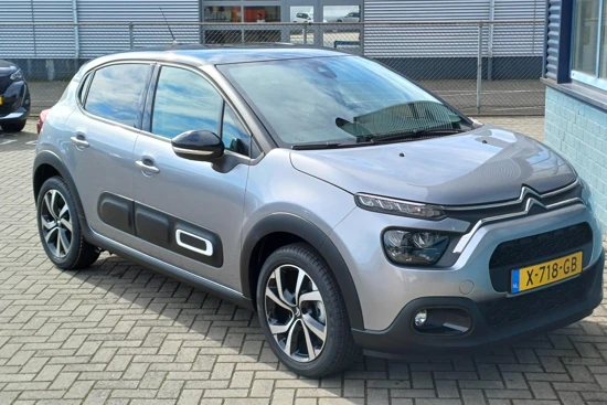 Citroën C3 1.2 PureTech Feel Edition