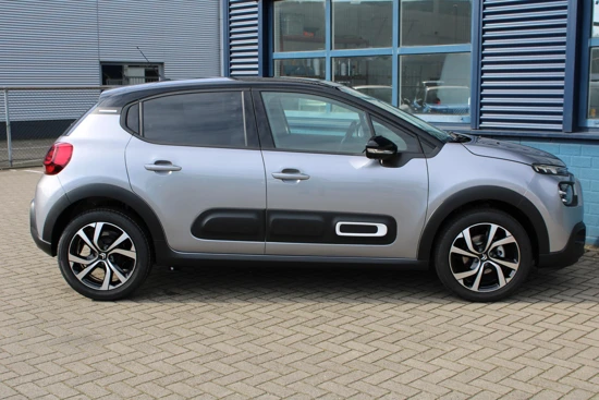 Citroën C3 1.2 PureTech Feel Edition