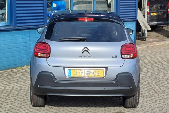 Citroën C3 1.2 PureTech Feel Edition