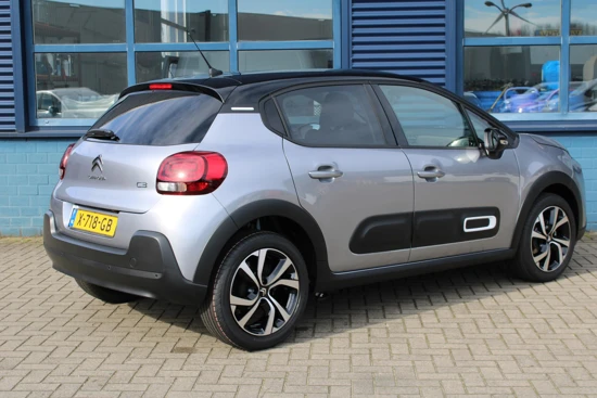 Citroën C3 1.2 PureTech Feel Edition