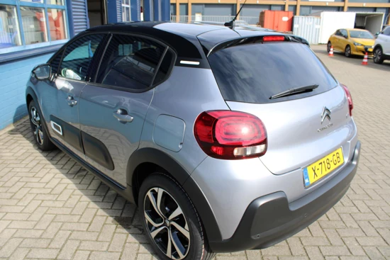 Citroën C3 1.2 PureTech Feel Edition