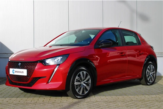 Peugeot e-208 Active Pack 50 kWh 136PK