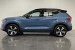 Volvo XC40 Recharge Plus | Camera | Warmtepomp | Stoel en stuurverwarming | Adaptieve cruise en Pilot assist