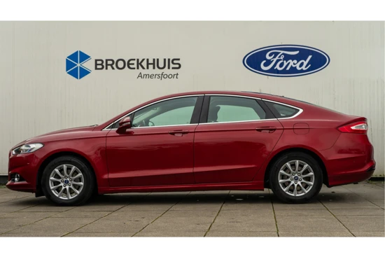 Ford Mondeo 1.5 Titanium