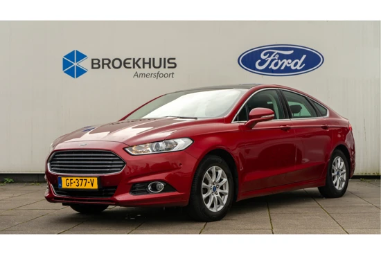 Ford Mondeo 1.5 Titanium