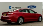 Ford Mondeo 1.5 Titanium