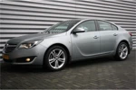 Opel Insignia 1.4 TURBO 140PK EDITION+ / NAVI / CLIMA / LED / PDC / AGR / 18" LMV / CAMERA / TREKHAAK / BLUETOOTH / CRUISECONTROL / NIEUWSTAAT