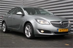 Opel Insignia 1.4 TURBO 140PK EDITION+ / NAVI / CLIMA / LED / PDC / AGR / 18" LMV / CAMERA / TREKHAAK / BLUETOOTH / CRUISECONTROL / NIEUWSTAAT