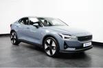 Polestar 2 Standard Range Single Motor 69 kWh | Pilot Lite | 20" wielen | DAB | BLIS | Cruise adaptief | 360o camera |