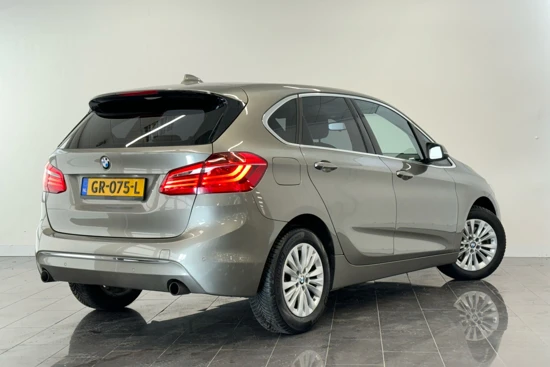 BMW 2 Serie Active Tourer 220i Luxury