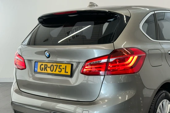 BMW 2 Serie Active Tourer 220i Luxury