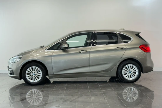 BMW 2 Serie Active Tourer 220i Luxury