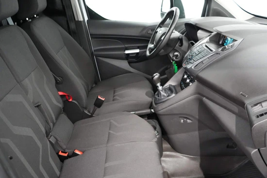 Ford Transit Connect 1.0 Ecoboost L1 Trend