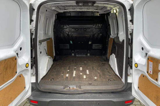 Ford Transit Connect 1.0 Ecoboost L1 Trend