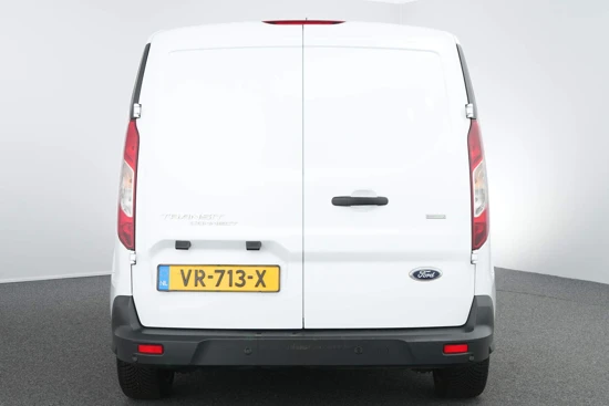 Ford Transit Connect 1.0 Ecoboost L1 Trend
