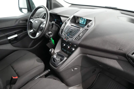 Ford Transit Connect 1.0 Ecoboost L1 Trend