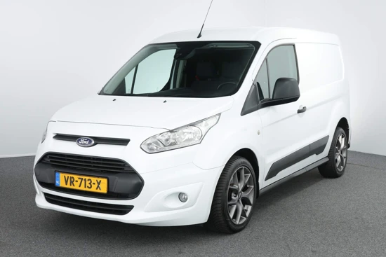 Ford Transit Connect 1.0 Ecoboost L1 Trend