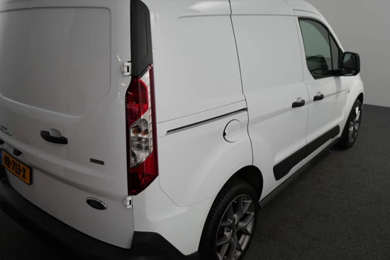 Ford Transit Connect 1.0 Ecoboost L1 Trend