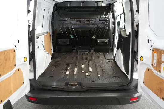 Ford Transit Connect 1.0 Ecoboost L1 Trend