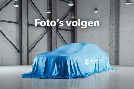 Volvo V40 T3 Polar+ Sport | Panoramadak | Alarm | Reservewiel | DAB | Camera | Park pilot | Keyless | Harman Kardon |