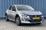 Peugeot e-208 EV Style 50 kWh