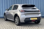 Peugeot e-208 EV Style 50 kWh