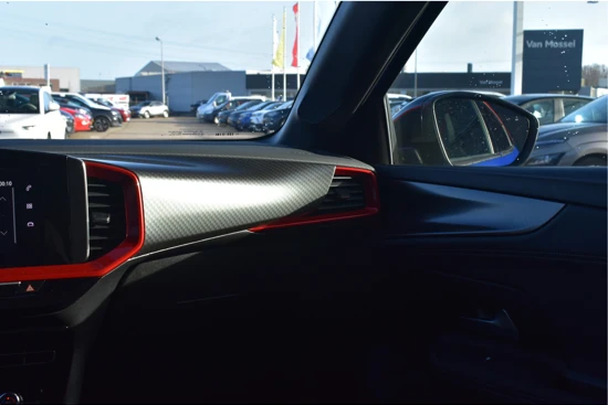 Opel Mokka Electric EV GS Line 3 Fase ACTIE-AUTO! | € 7599 KORTING | €2000 SUBSIDIE! | Achteruitrijcamera | Climate Control | Full-LED | Cruise Cont