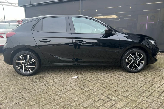 Opel Corsa 1.2 Turbo GS 100pk | ACTIE-AUTO! | Introductiepakket | Camera | Navi Pro | Sportstoelen | Full-LED | 16"LMV | Climate Control |