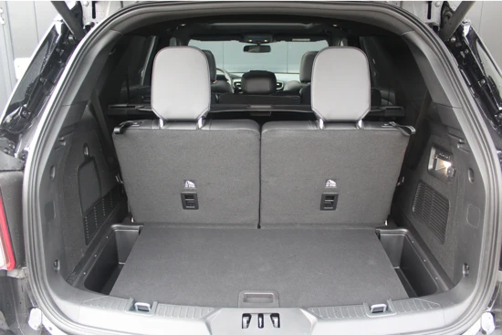 Ford Explorer 3.0 V6 PHEV ST-Line | TREKHAAK | MASSAGE STOELEN | STANDKACHEL | PANO-DAK | B&O AUDIO