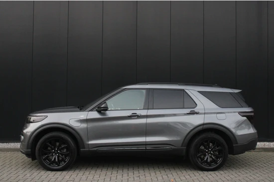 Ford Explorer 3.0 V6 PHEV ST-Line | TREKHAAK | MASSAGE STOELEN | STANDKACHEL | PANO-DAK | B&O AUDIO