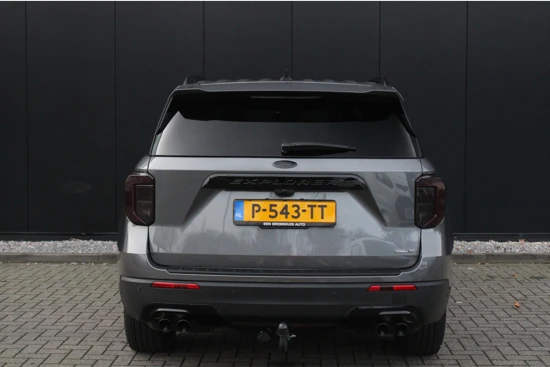 Ford Explorer 3.0 V6 PHEV ST-Line | TREKHAAK | MASSAGE STOELEN | STANDKACHEL | PANO-DAK | B&O AUDIO