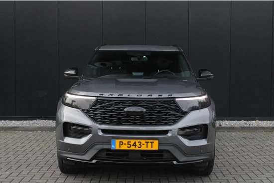 Ford Explorer 3.0 V6 PHEV ST-Line | TREKHAAK | MASSAGE STOELEN | STANDKACHEL | PANO-DAK | B&O AUDIO