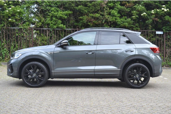 Volkswagen T-Roc 1.0 TSI 110 6MT R-Line