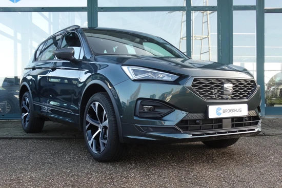 SEAT Tarraco 1.4 TSI e-Hybrid 245 6DSG FR PHEV Business