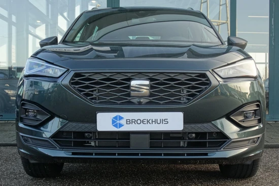 SEAT Tarraco 1.4 TSI e-Hybrid 245 6DSG FR PHEV Business