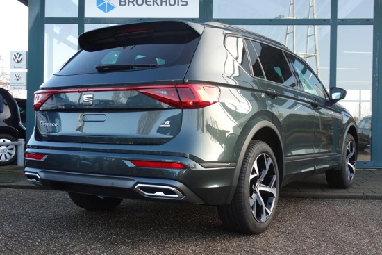 SEAT Tarraco 1.4 TSI e-Hybrid 245 6DSG FR PHEV Business