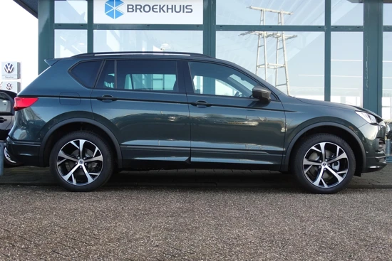 SEAT Tarraco 1.4 TSI e-Hybrid 245 6DSG FR PHEV Business