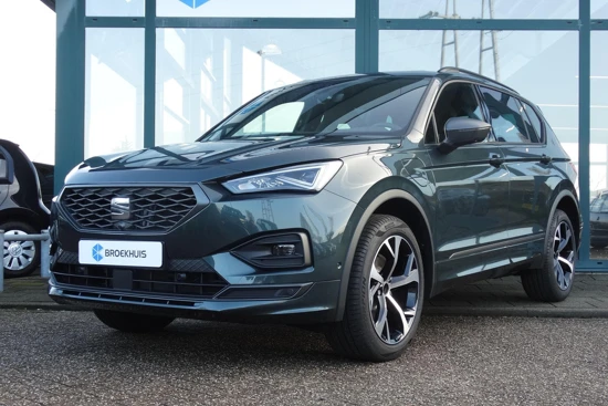 SEAT Tarraco 1.4 TSI e-Hybrid 245 6DSG FR PHEV Business